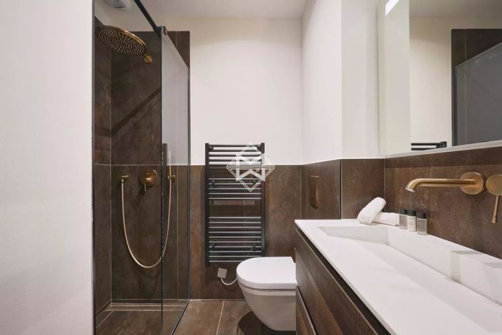 Image No.11-Maison de 6 chambres à vendre à Gassin