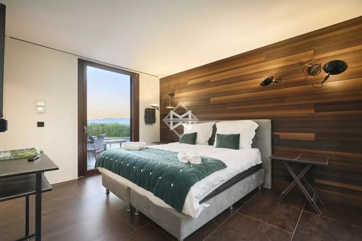 Image No.12-Maison de 6 chambres à vendre à Gassin