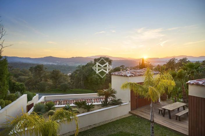 Image No.15-Maison de 6 chambres à vendre à Gassin