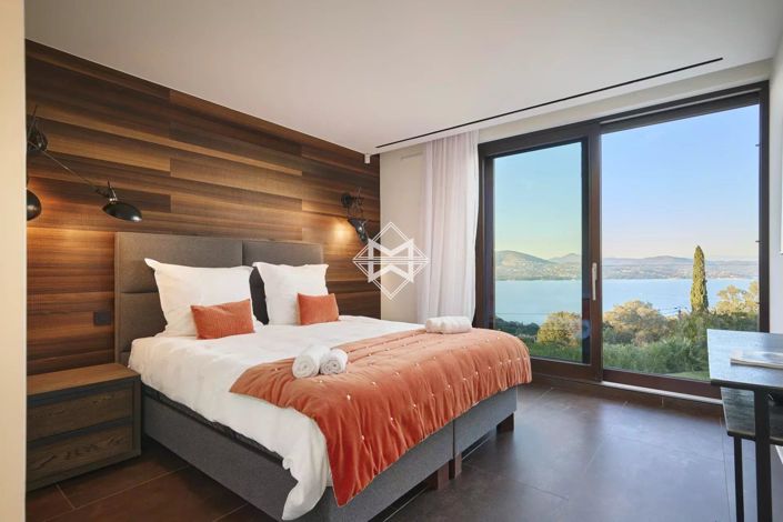 Image No.8-Maison de 6 chambres à vendre à Gassin