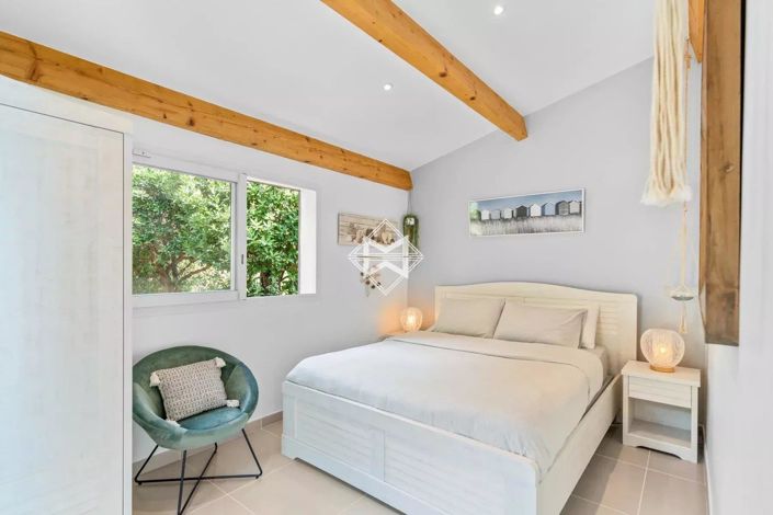 Image No.10-Maison de 3 chambres à vendre à Théoule-sur-Mer