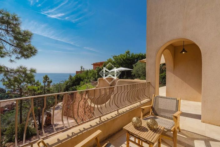 Image No.11-Maison de 3 chambres à vendre à Théoule-sur-Mer