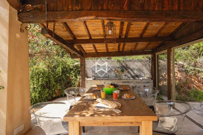 Image No.12-Maison de 3 chambres à vendre à Théoule-sur-Mer