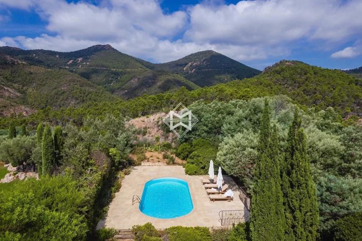 Image No.13-Maison de 3 chambres à vendre à Théoule-sur-Mer