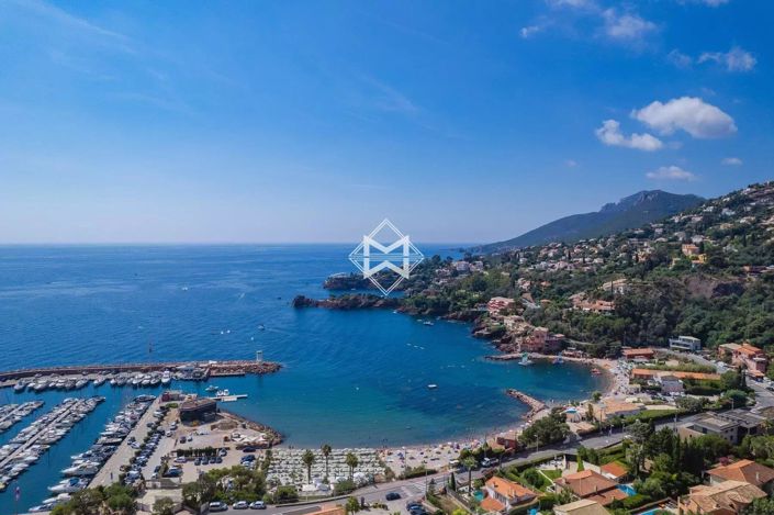 Image No.3-Maison de 3 chambres à vendre à Théoule-sur-Mer