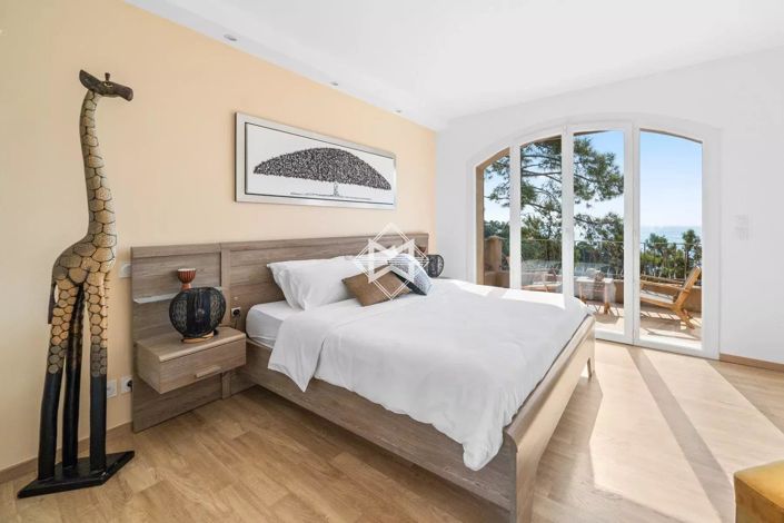 Image No.7-Maison de 3 chambres à vendre à Théoule-sur-Mer