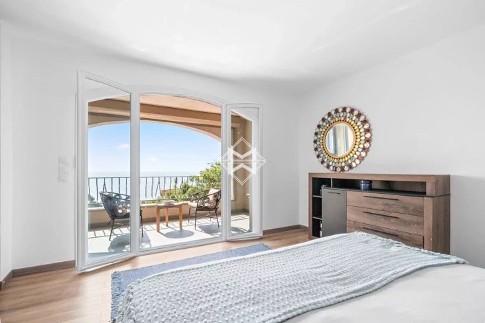 Image No.9-Maison de 3 chambres à vendre à Théoule-sur-Mer