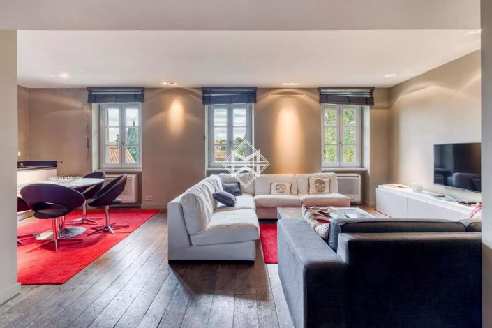 Image No.2-Appartement de 3 chambres à vendre à Saint-Tropez