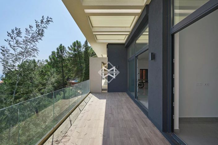 Image No.3-Maison de 5 chambres à vendre à Théoule-sur-Mer