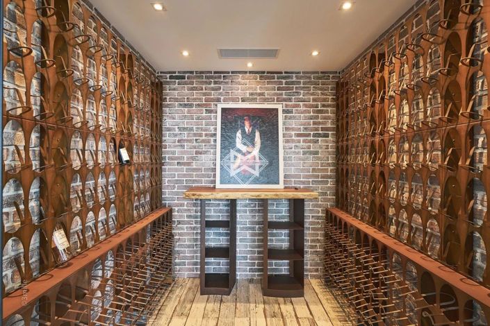 Image No.8-Maison de 5 chambres à vendre à Théoule-sur-Mer