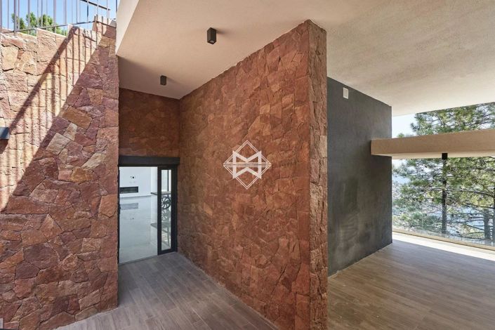 Image No.9-Maison de 5 chambres à vendre à Théoule-sur-Mer