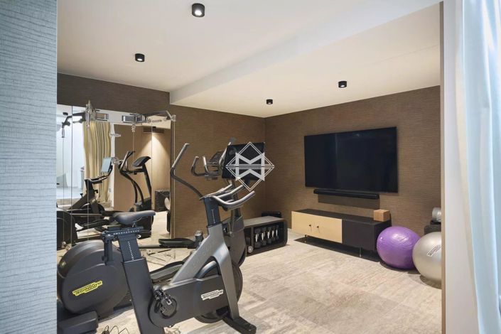 Image No.15-Maison de 10 chambres à vendre à Saint-Tropez