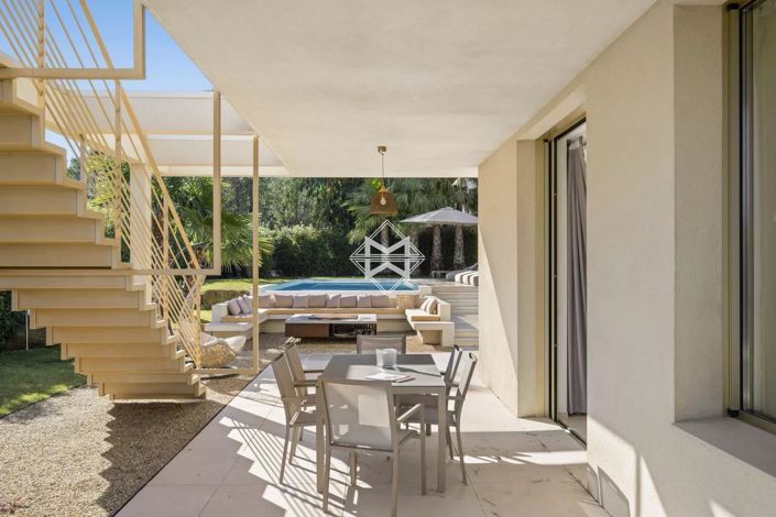 Image No.16-Maison de 10 chambres à vendre à Saint-Tropez