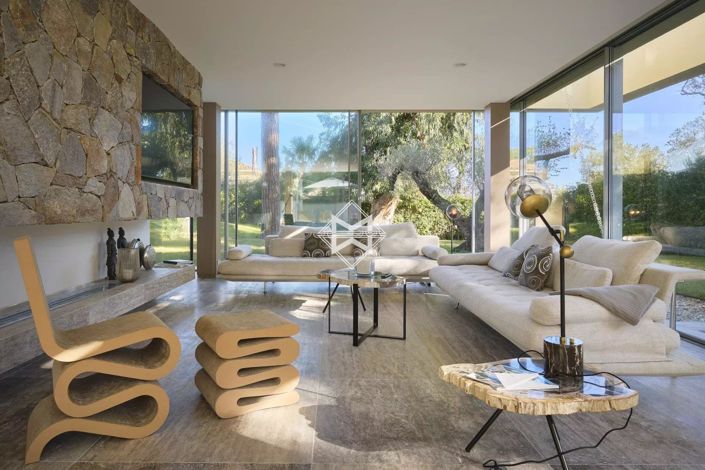 Image No.4-Maison de 10 chambres à vendre à Saint-Tropez