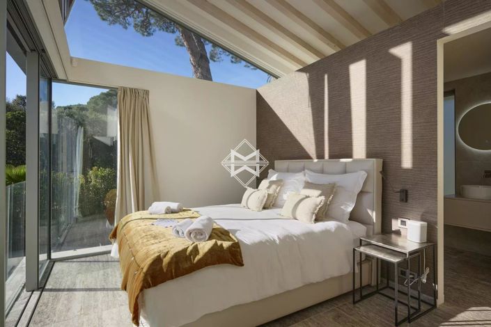 Image No.9-Maison de 10 chambres à vendre à Saint-Tropez