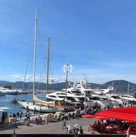 1 - Saint-Tropez, Apartment