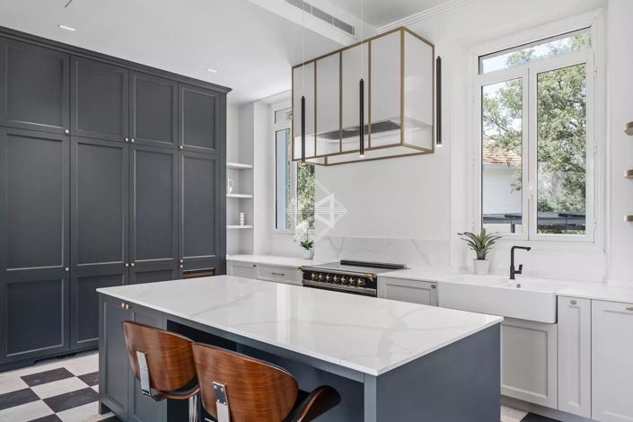 Image No.4-Maison de 6 chambres à vendre à Saint-Raphael