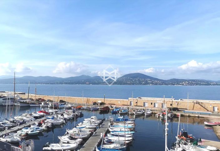Image No.12-Propriété à vendre à Saint-Tropez