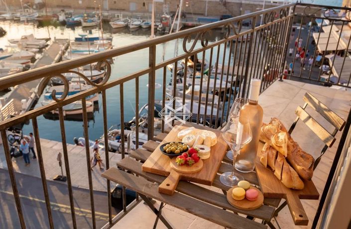 Image No.13-Propriété à vendre à Saint-Tropez