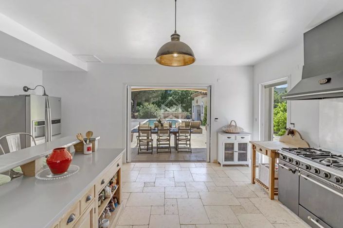 Image No.7-Maison de 5 chambres à vendre à Bormes-les-Mimosas