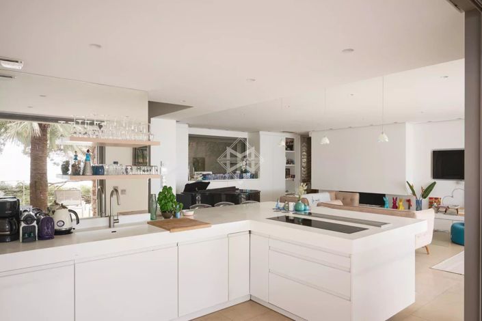 Image No.14-Maison de 4 chambres à vendre à Le Lavandou