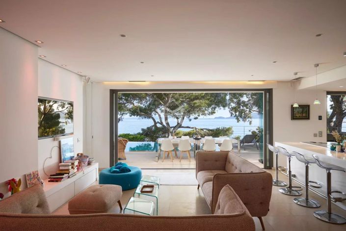 Image No.15-Maison de 4 chambres à vendre à Le Lavandou