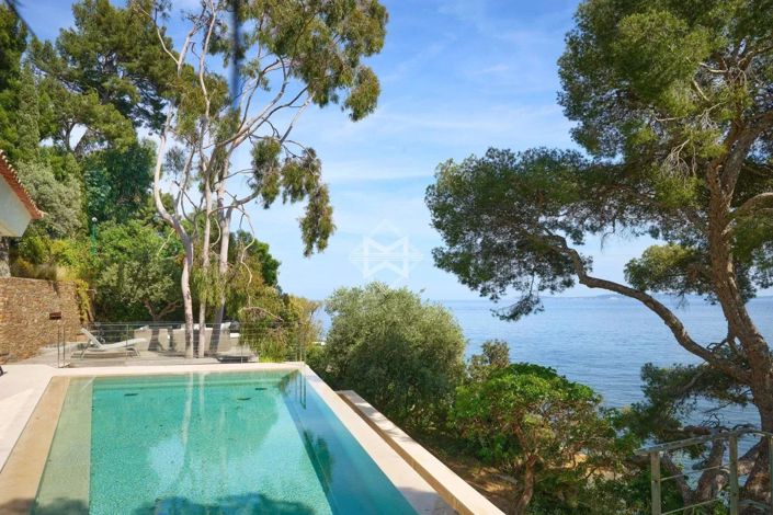 Image No.16-Maison de 4 chambres à vendre à Le Lavandou