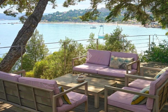 Image No.17-Maison de 4 chambres à vendre à Le Lavandou