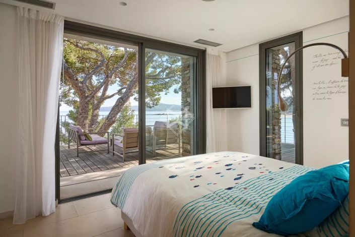 Image No.18-Maison de 4 chambres à vendre à Le Lavandou