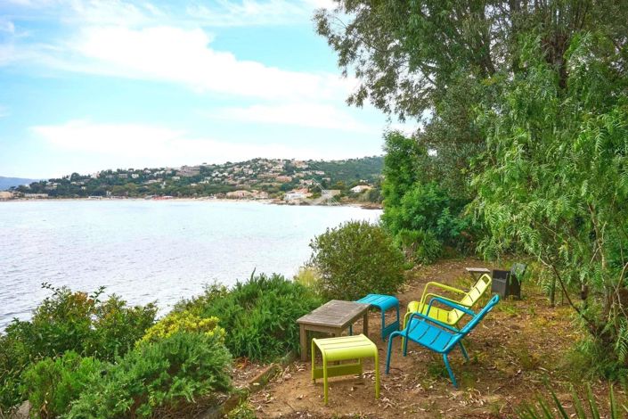 Image No.19-Maison de 4 chambres à vendre à Le Lavandou