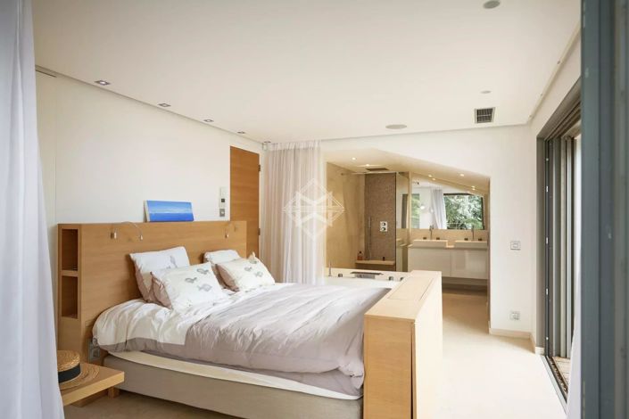 Image No.20-Maison de 4 chambres à vendre à Le Lavandou