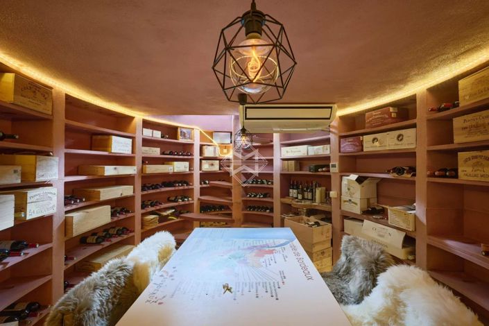 Image No.23-Maison de 4 chambres à vendre à Le Lavandou