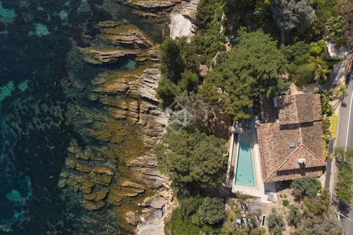 Image No.5-Maison de 4 chambres à vendre à Le Lavandou