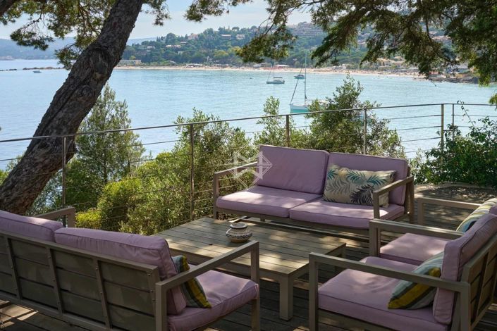 Image No.7-Maison de 4 chambres à vendre à Le Lavandou