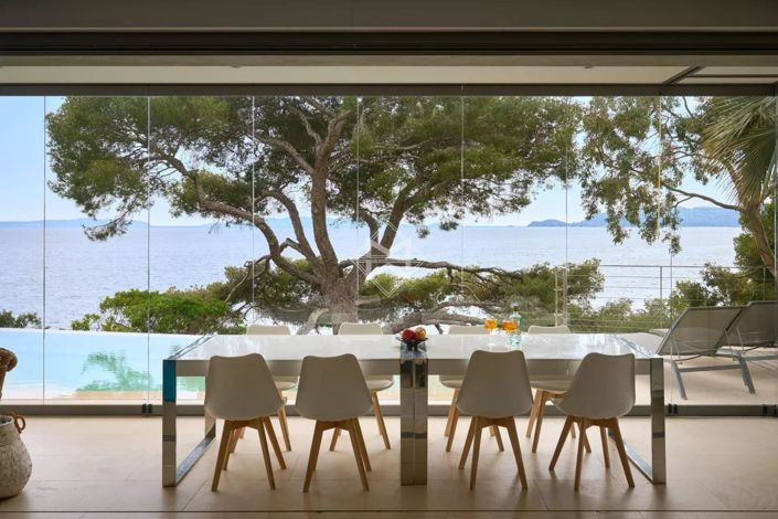 Image No.9-Maison de 4 chambres à vendre à Le Lavandou