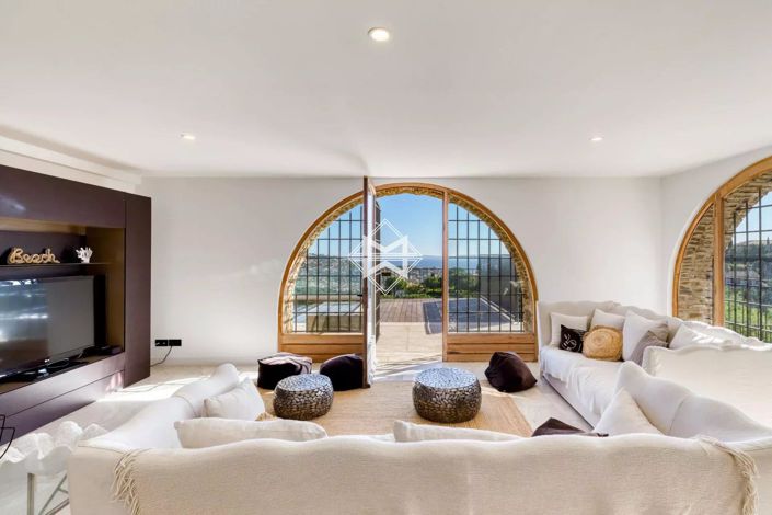 Image No.10-Maison de 6 chambres à vendre à Bormes-les-Mimosas