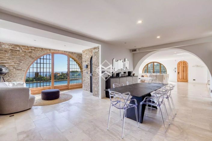 Image No.12-Maison de 6 chambres à vendre à Bormes-les-Mimosas