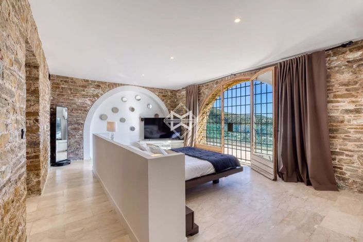 Image No.13-Maison de 6 chambres à vendre à Bormes-les-Mimosas