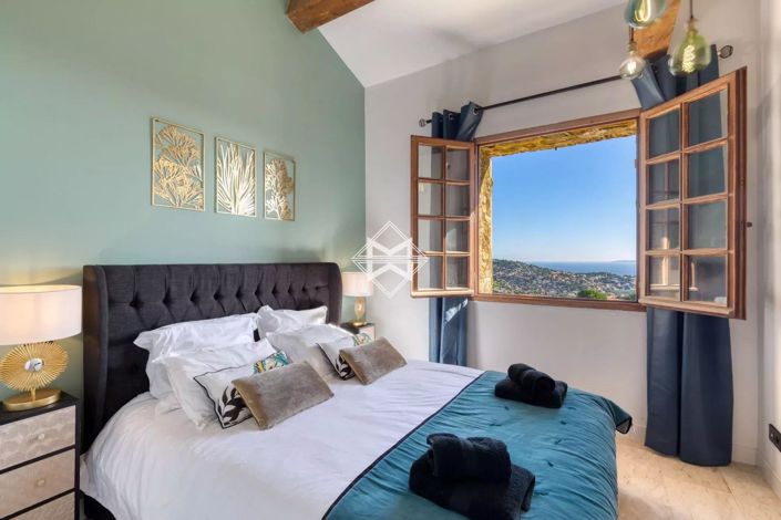 Image No.14-Maison de 6 chambres à vendre à Bormes-les-Mimosas