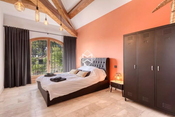 Image No.16-Maison de 6 chambres à vendre à Bormes-les-Mimosas