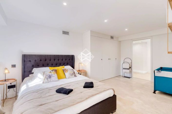 Image No.17-Maison de 6 chambres à vendre à Bormes-les-Mimosas