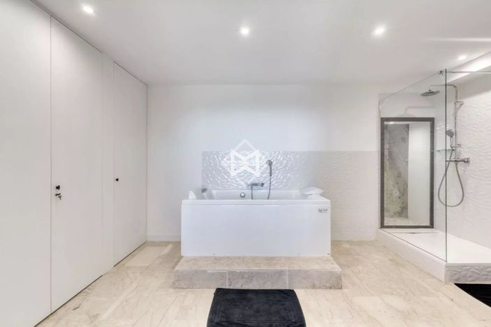 Image No.18-Maison de 6 chambres à vendre à Bormes-les-Mimosas