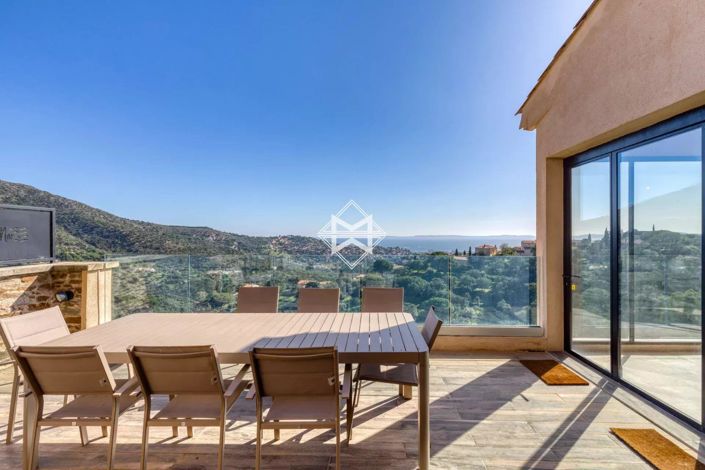 Image No.4-Maison de 6 chambres à vendre à Bormes-les-Mimosas