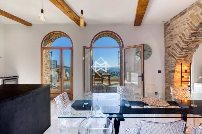 Image No.8-Maison de 6 chambres à vendre à Bormes-les-Mimosas