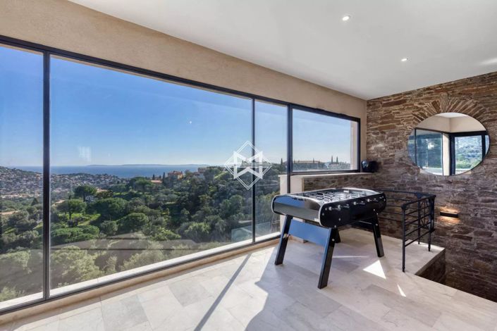 Image No.9-Maison de 6 chambres à vendre à Bormes-les-Mimosas