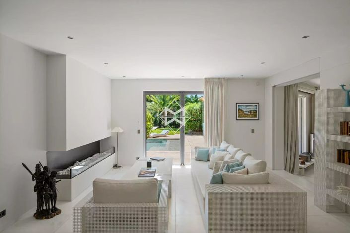 Image No.11-Maison de 9 chambres à vendre à Ramatuelle