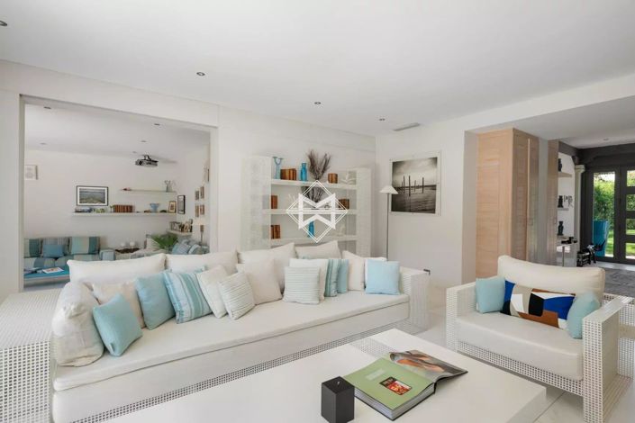 Image No.12-Maison de 9 chambres à vendre à Ramatuelle