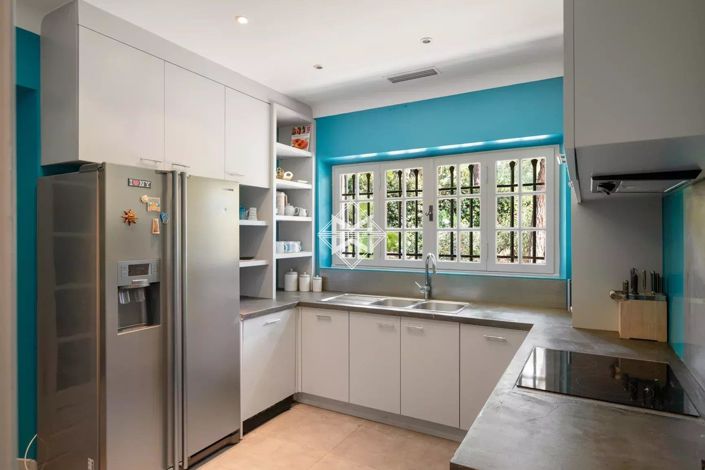 Image No.13-Maison de 9 chambres à vendre à Ramatuelle