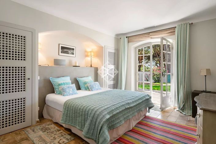 Image No.16-Maison de 9 chambres à vendre à Ramatuelle