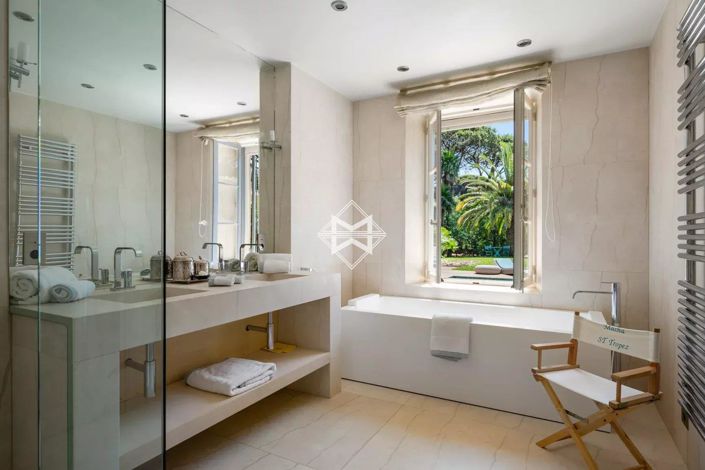 Image No.18-Maison de 9 chambres à vendre à Ramatuelle